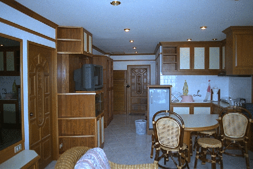 Wohnung C, Bild 2